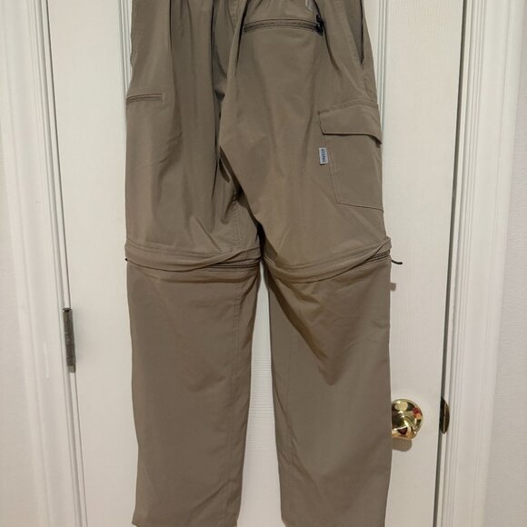 (4 pc Lot/Bundle), Water-Repellent Columbia Jacket, Magellan Pants & Nike DriFit - Picture 5 of 10
